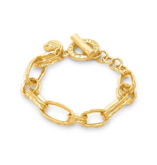 Pulsera Giovanni Raspini Mujer YUMA in Bronce N0043 - N0043